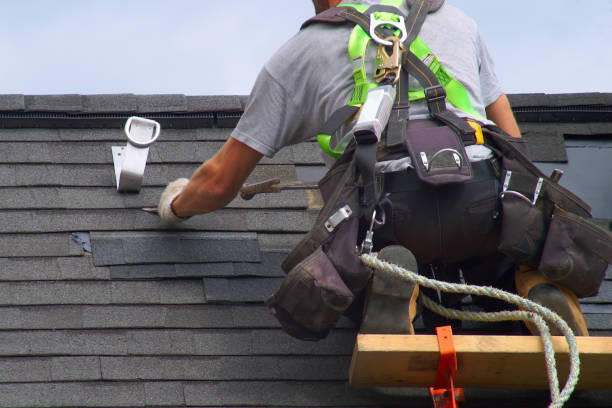 Best Residential Roofing Contractor  in Hopkinsville, KY