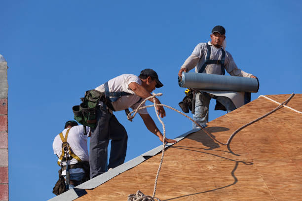 Best Roof Replacement Cost  in Hopkinsville, KY