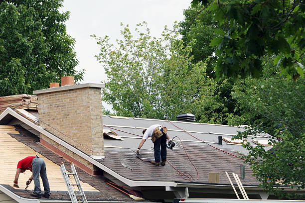 Quick and Trustworthy Emergency Roof Repair Services in Hopkinsville, KY