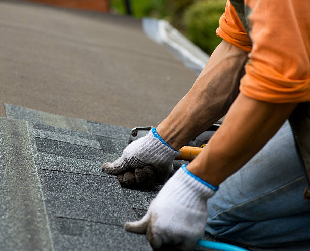 Best Best Roofing Contractors  in Hopkinsville, KY